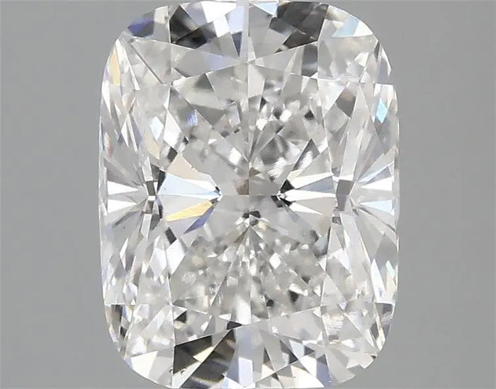 2.51 Carat · CUSHION · E · VS1 · IGI · Excellent Cut