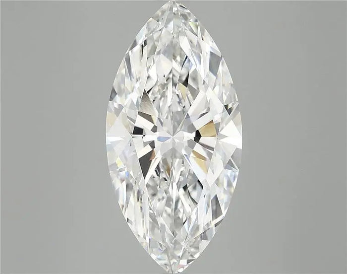 5.03 Carat · MARQUISE · E · VS1 · IGI · Excellent Cut