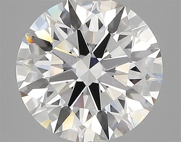 2.82 Carat · ROUND · D · VS1 · IGI · Ideal Cut
