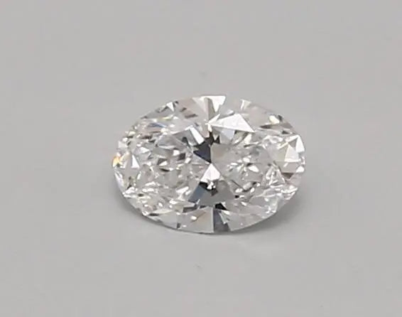 0.28 Carat · OVAL · D · VVS2 · IGI · Very Good Cut