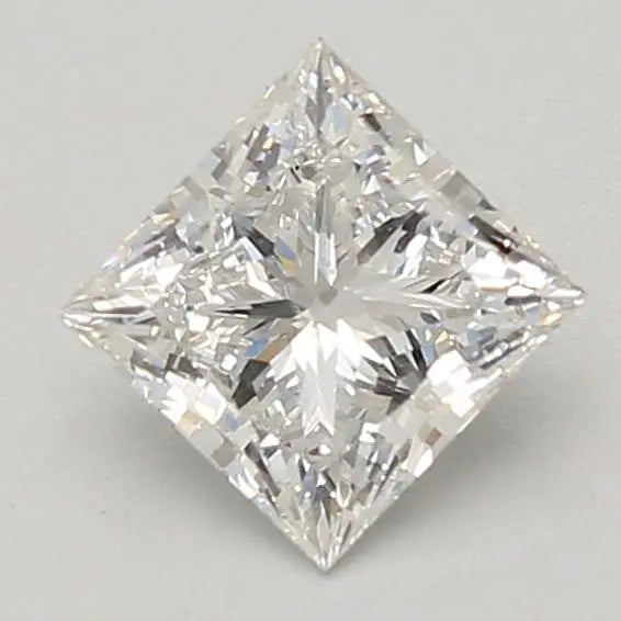 1.35 Carat · PRINCESS · E · VS1 · IGI · Excellent Cut