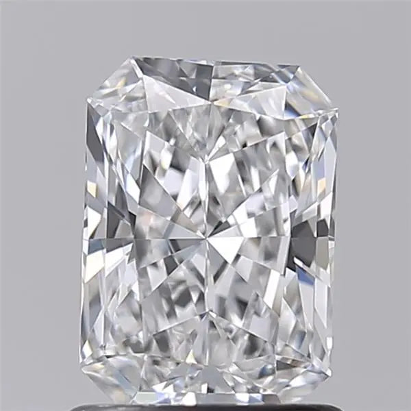 1.01 Carat · RADIANT · D · VVS1 · IGI · Ideal Cut