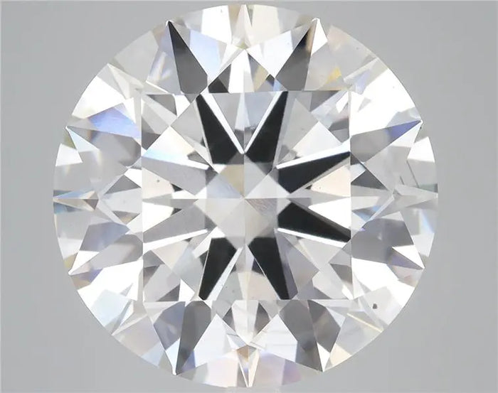 12.42 Carat · ROUND · F · VS2 · IGI · Ideal Cut