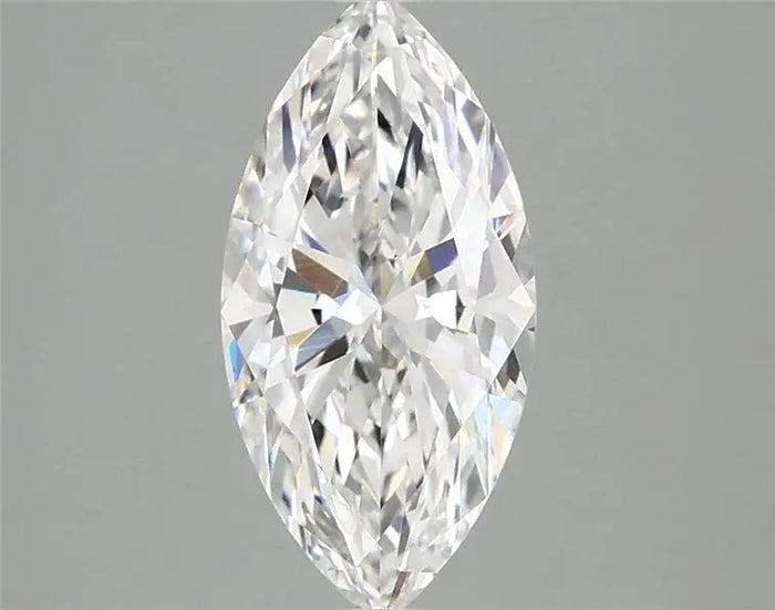 1.59 Carat · MARQUISE · E · VS1 · IGI · Excellent Cut
