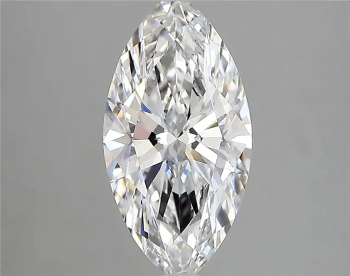 2.00 Carat · MARQUISE · D · FL · IGI · Excellent Cut