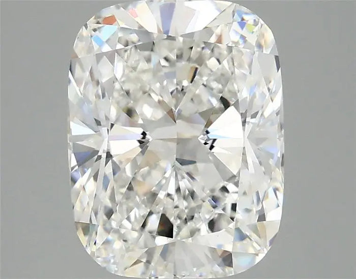 3.07 Carat · CUSHION · E · VS1 · IGI · Excellent Cut