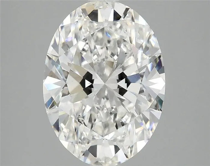 3.01 Carat · OVAL · F · VS1 · IGI · Excellent Cut