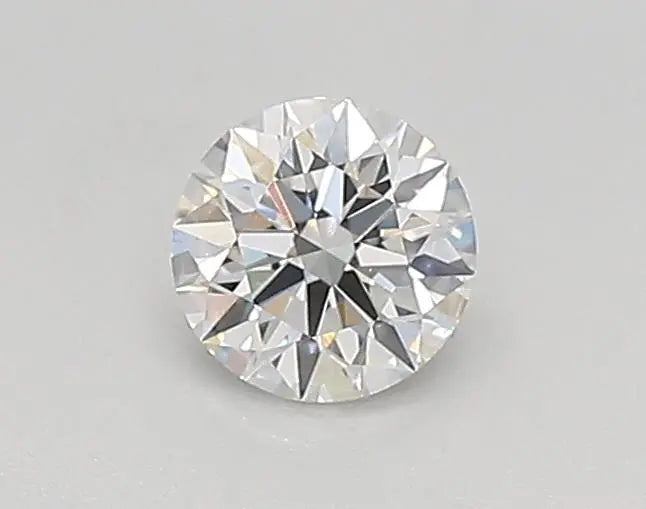 0.44 Carat · ROUND · E · VVS1 · IGI · Ideal Cut