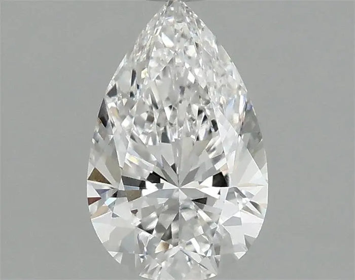 1.06 Carat · PEAR · E · VVS2 · IGI · Excellent Cut
