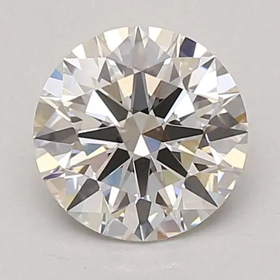 1.54 Carat · ROUND · E · VVS2 · IGI · Ideal Cut