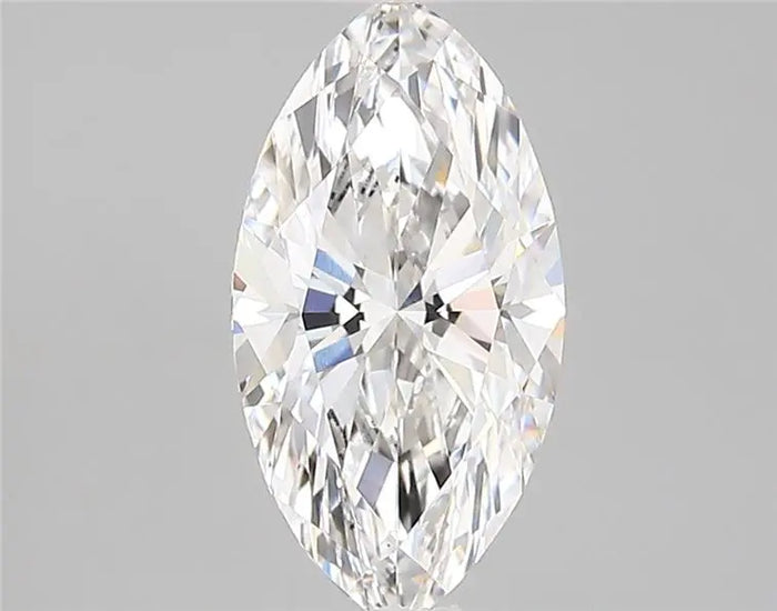 1.86 Carat · MARQUISE · D · VS1 · IGI · Excellent Cut