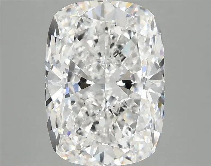 4.02 Carat · CUSHION · D · VS1 · IGI · Excellent Cut