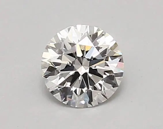 0.67 Carat · ROUND · D · VVS1 · IGI · Ideal Cut