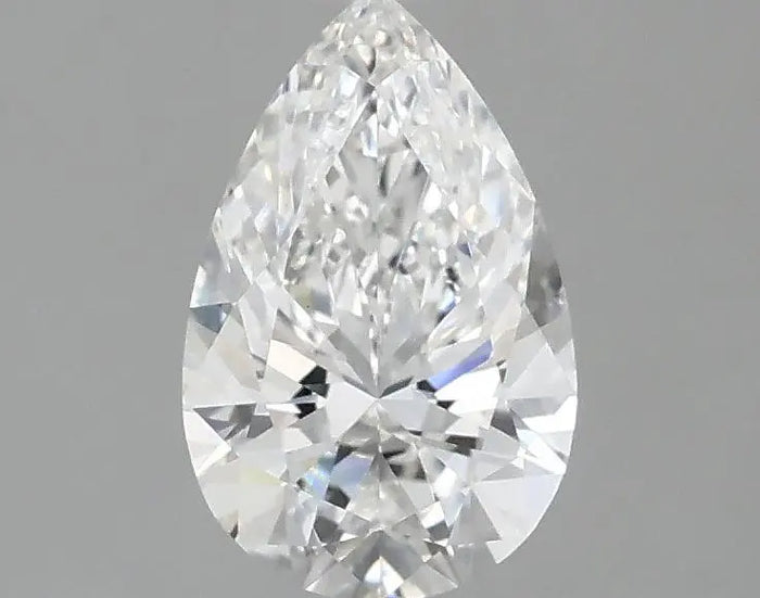 1.06 Carat · PEAR · E · VS1 · IGI · Excellent Cut