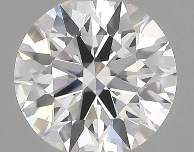 1.04 Carat · ROUND · D · FL · IGI · Ideal Cut
