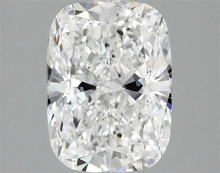 2.10 Carat · CUSHION · D · VS1 · IGI · Excellent Cut