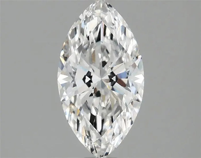 1.10 Carat · MARQUISE · E · VVS2 · IGI · Excellent Cut