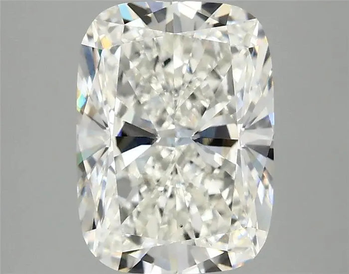 3.07 Carat · CUSHION · G · VS1 · IGI · Excellent Cut