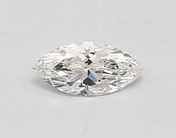 0.35 Carat · MARQUISE · E · VVS1 · IGI · Excellent Cut