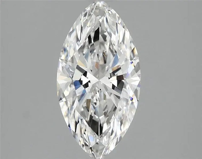 1.55 Carat · MARQUISE · E · VS2 · IGI · Excellent Cut