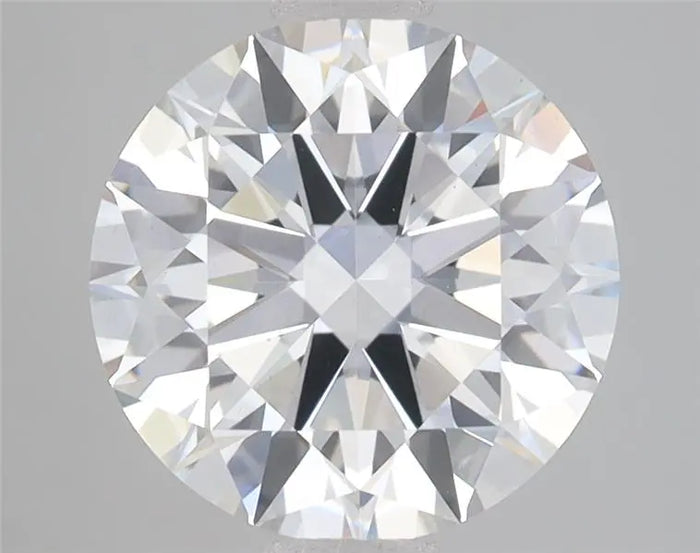 3.02 Carat · ROUND · F · VS1 · IGI · Ideal Cut