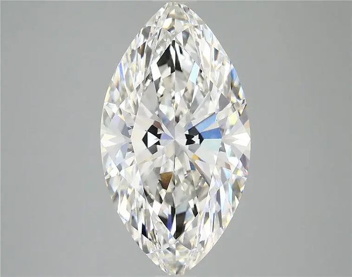 4.05 Carat · MARQUISE · G · VS1 · IGI · Excellent Cut