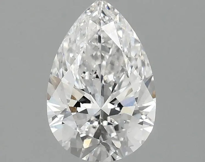 1.08 Carat · PEAR · D · VS1 · IGI · Excellent Cut