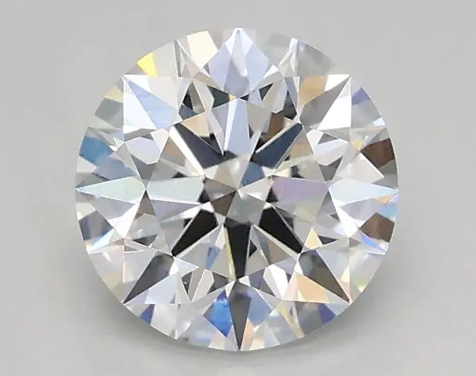 0.87 Carat · ROUND · D · FL · IGI · Ideal Cut