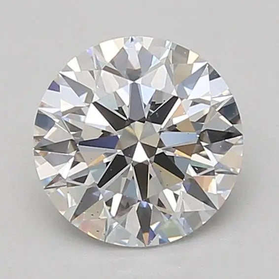1.53 Carat · ROUND · D · VS2 · IGI · Ideal Cut