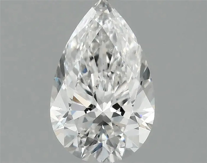 1.07 Carat · PEAR · E · VS1 · IGI · Excellent Cut
