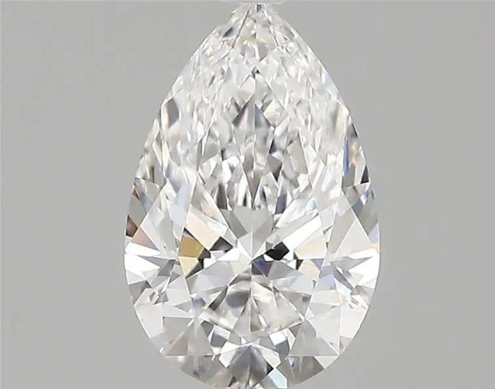 1.80 Carat · PEAR · D · VVS2 · IGI · Excellent Cut