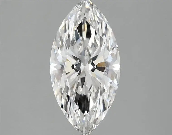 1.59 Carat · MARQUISE · F · VS1 · IGI · Excellent Cut