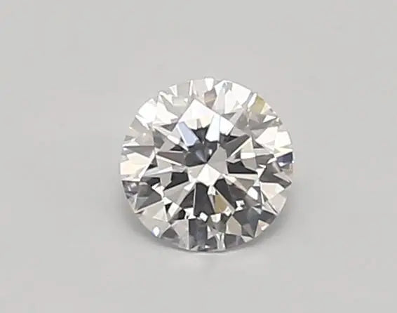0.44 Carat · ROUND · D · VVS2 · IGI · Excellent Cut