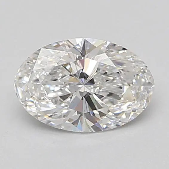 1.09 Carat · OVAL · E · SI1 · IGI · Excellent Cut