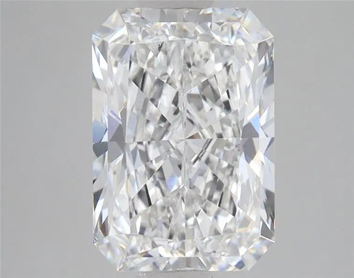 3.00 Carat · RADIANT · E · VS1 · IGI · Excellent Cut