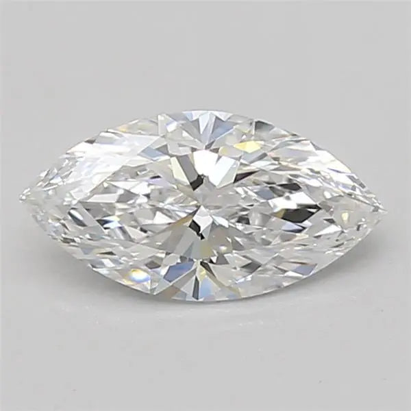 1.00 Carat · MARQUISE · D · VVS2 · IGI · Excellent Cut