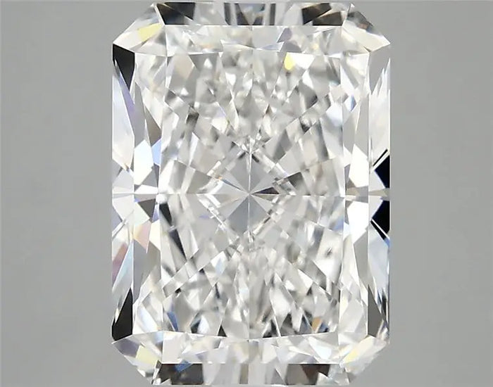 3.09 Carat · RADIANT · F · VVS2 · IGI · Excellent Cut