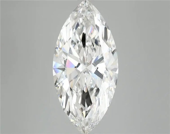 5.01 Carat · MARQUISE · F · VS1 · IGI · Excellent Cut