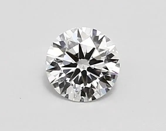 0.45 Carat · ROUND · D · VVS1 · IGI · Ideal Cut