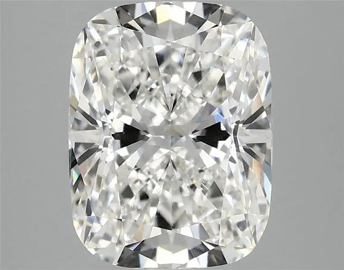 3.10 Carat · CUSHION · F · VVS2 · IGI · Excellent Cut