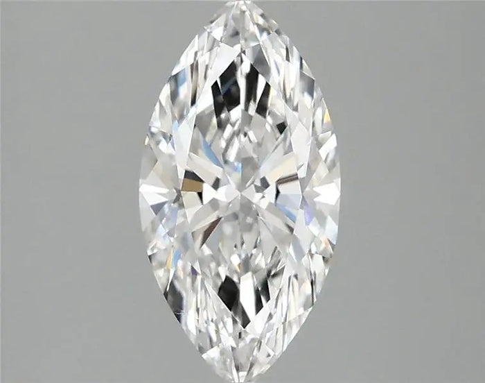 1.58 Carat · MARQUISE · D · VS1 · IGI · Excellent Cut