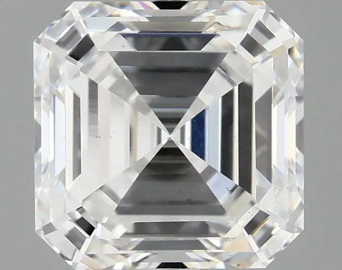 1.60 Carat · ASSCHER · D · VS1 · IGI · Excellent Cut