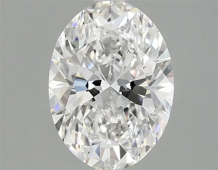 1.57 Carat · OVAL · E · VS1 · IGI · Excellent Cut