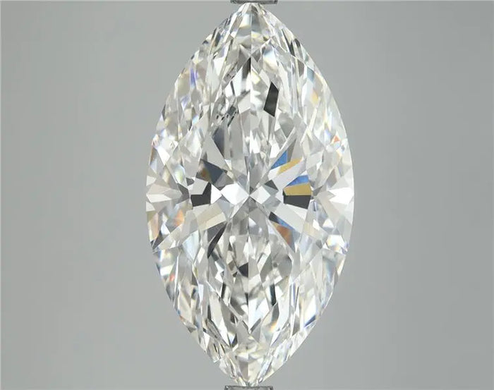 5.09 Carat · MARQUISE · E · VS1 · IGI · Excellent Cut