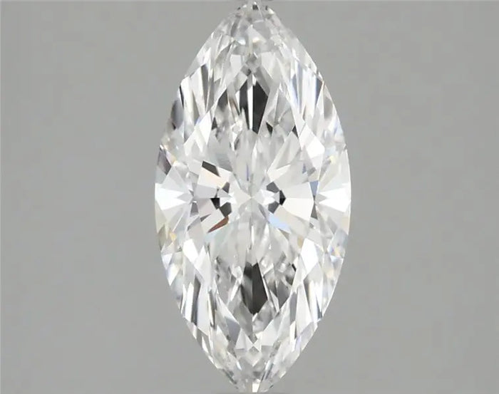 1.30 Carat · MARQUISE · E · VVS2 · IGI · Excellent Cut