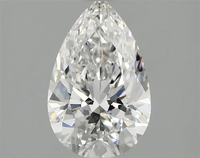 1.53 Carat · PEAR · E · VS1 · IGI · Excellent Cut