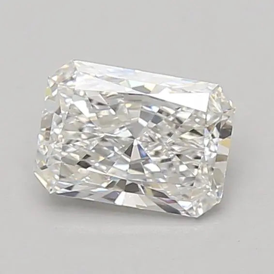 0.89 Carat · RADIANT · E · VVS2 · IGI · Excellent Cut