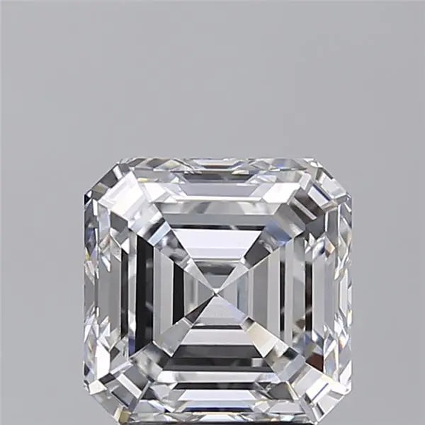 3.00 Carat · ASSCHER · E · VS1 · IGI · Very Good Cut