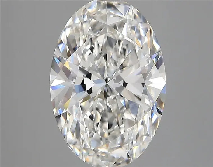 3.10 Carat · OVAL · E · VVS2 · IGI · Excellent Cut