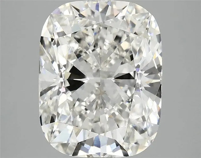 4.01 Carat · CUSHION · G · VS1 · IGI · Excellent Cut
